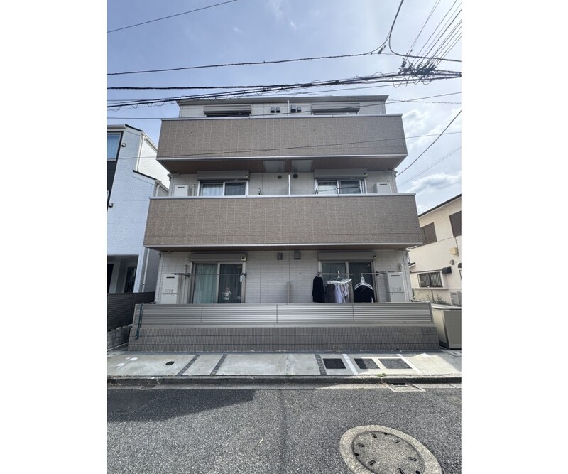 ラリュール鷺宮 301