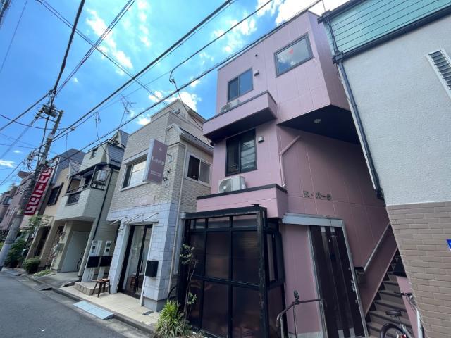 K・パーク 301