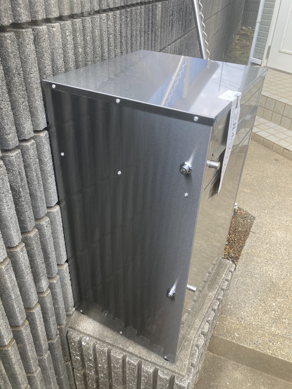 ヴェルドミール桜木 部屋設備