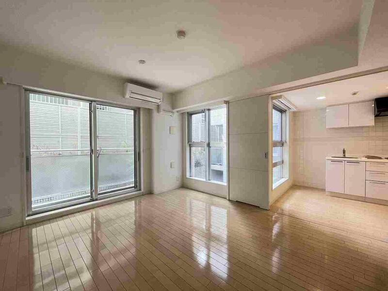 ミリアレジデンス桜新町404号室 部屋その他