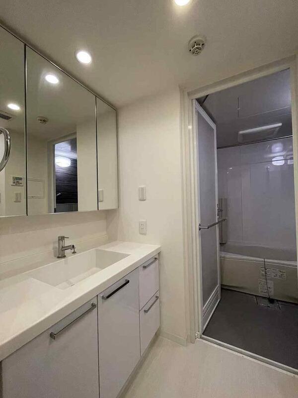 ミリアレジデンス桜新町404号室 部屋その他