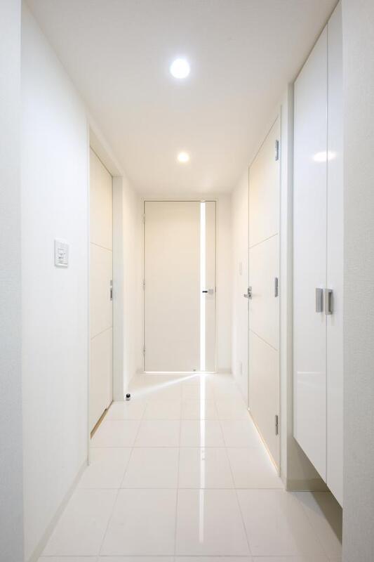 ミリアレジデンス桜新町404号室 部屋その他