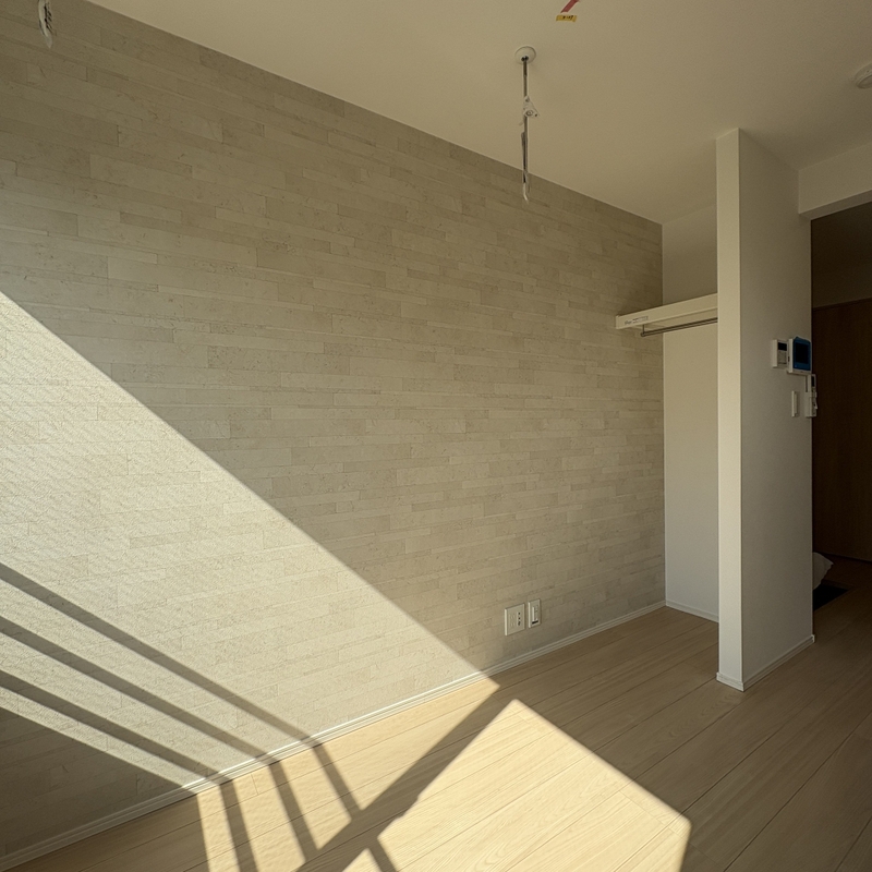 MELLAS祐天寺303号室 部屋その他