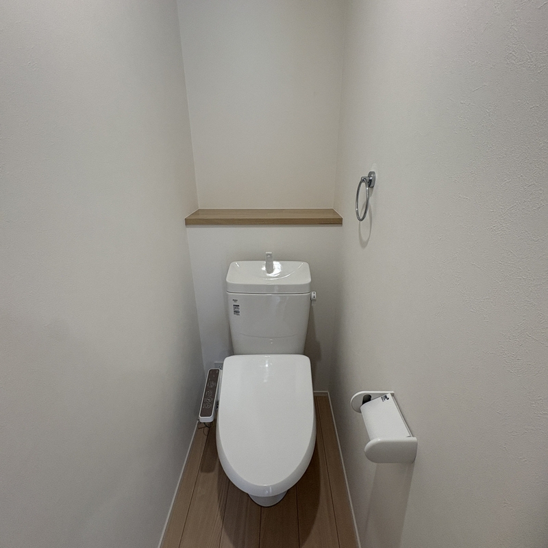 MELLAS祐天寺303号室 部屋その他