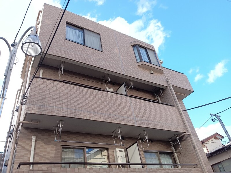 フローレンス中野 103