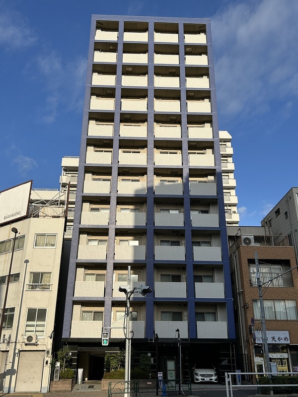 HF門前仲町レジデンス 1104
