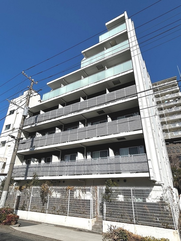 アーデン門前仲町 0704