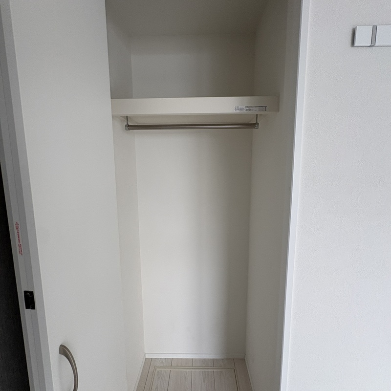 MELLAS海の公園駅101号室 部屋その他