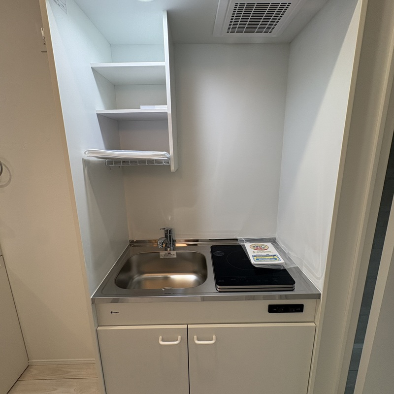MELLAS海の公園駅103号室 部屋その他