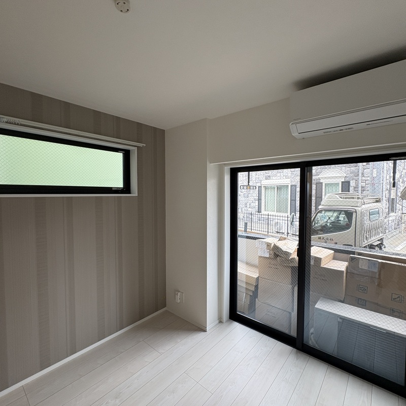 MELLAS海の公園駅104号室 部屋その他