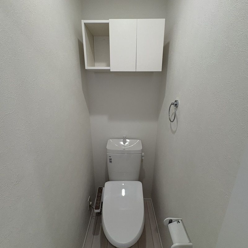 MELLAS海の公園駅104号室 部屋その他