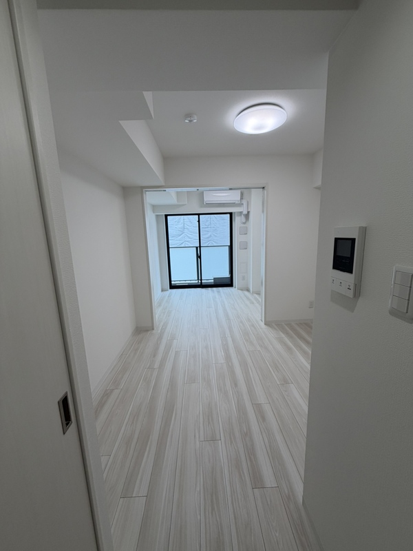 ガリシア高島平202号室 部屋その他
