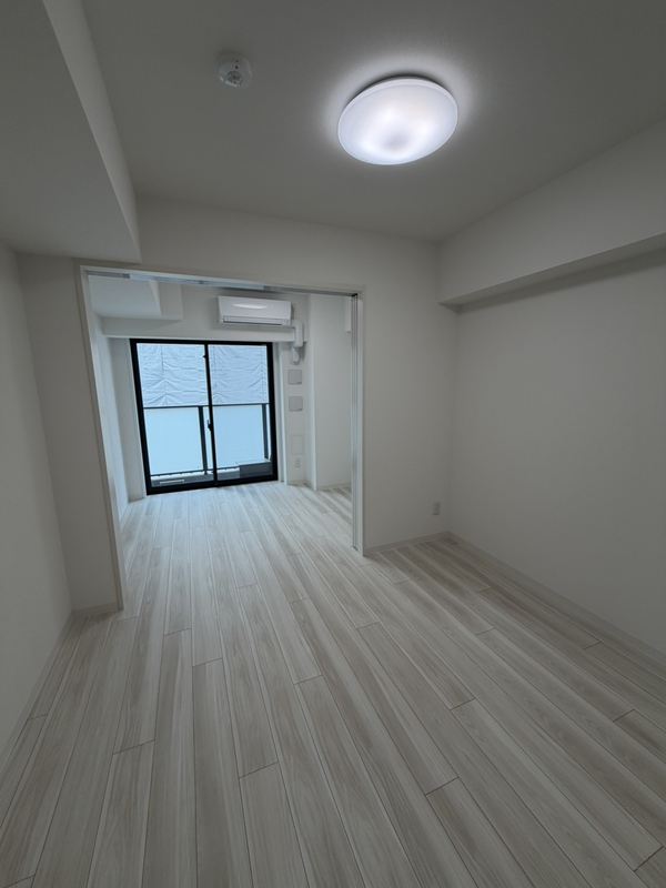 ガリシア高島平202号室 部屋その他
