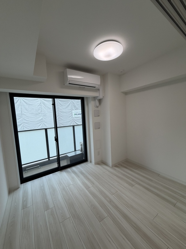 ガリシア高島平202号室 部屋その他
