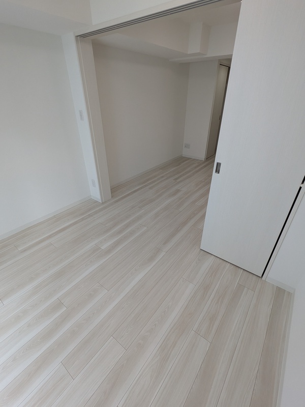 ガリシア高島平203号室 部屋その他