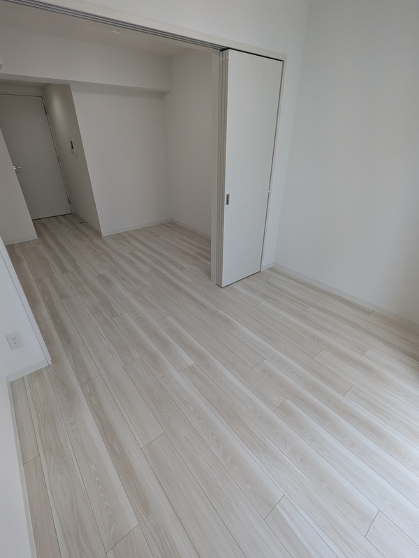 ガリシア高島平203号室 部屋その他