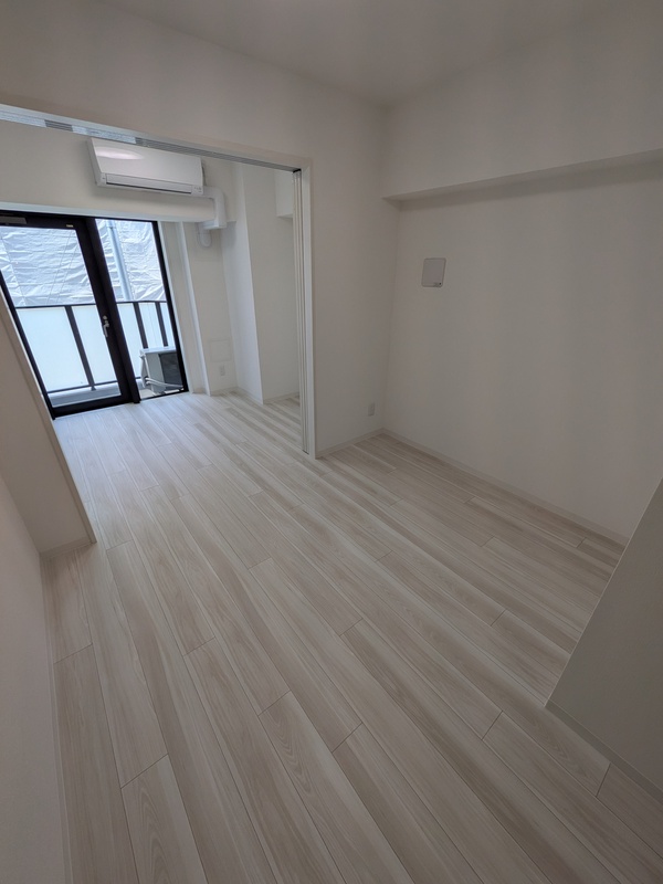 ガリシア高島平205号室 部屋その他