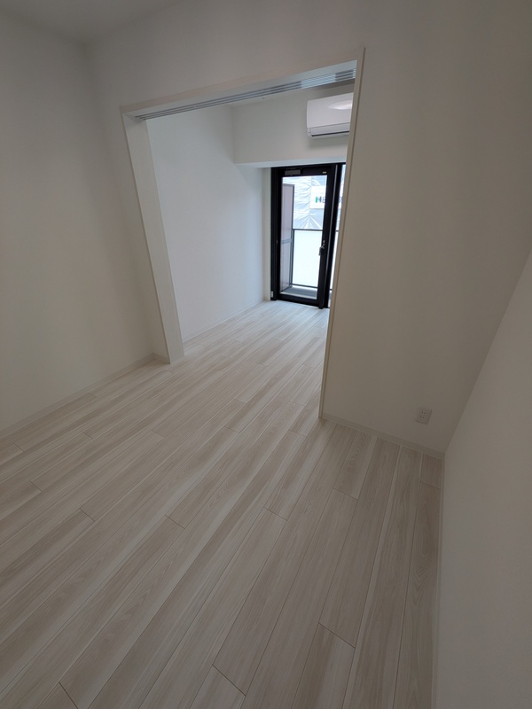 ガリシア高島平205号室 部屋その他