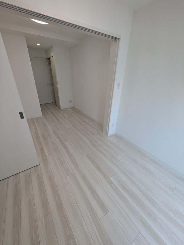 ガリシア高島平205号室 部屋その他