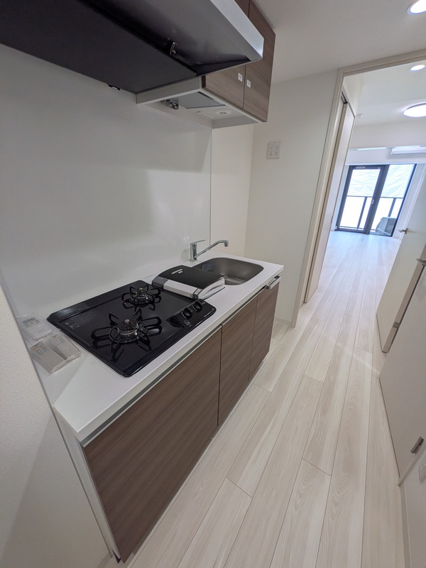 ガリシア高島平205号室 部屋その他