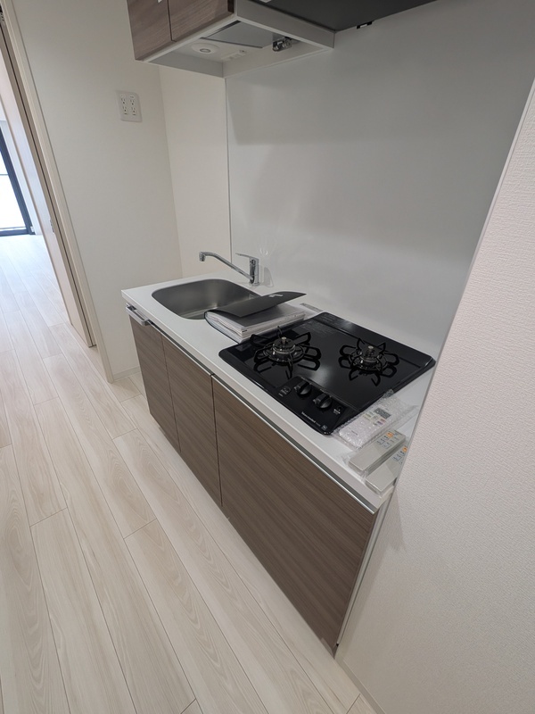 ガリシア高島平501号室 部屋その他