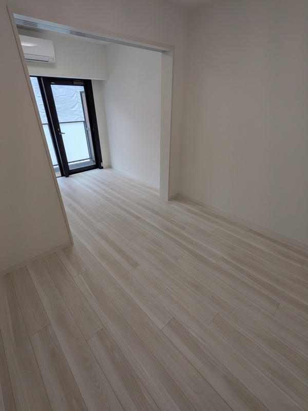 ガリシア高島平401号室 部屋その他