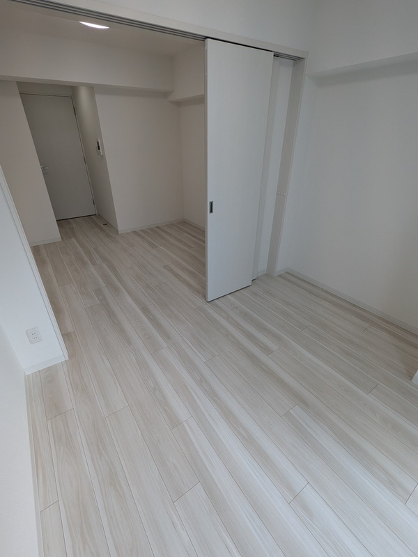 ガリシア高島平401号室 部屋その他