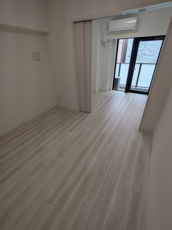 ガリシア高島平401号室 部屋その他