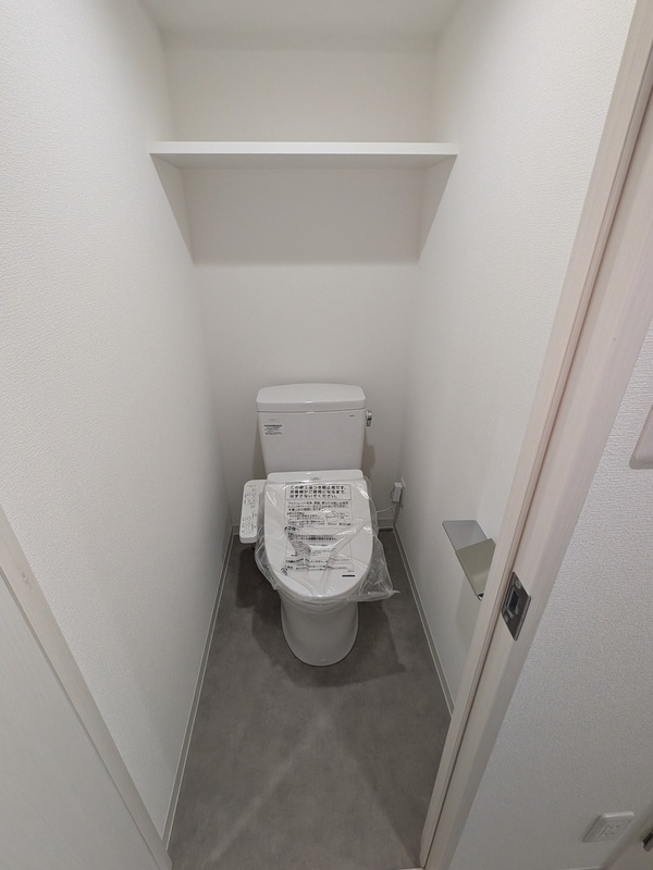 ガリシア高島平501号室 部屋その他