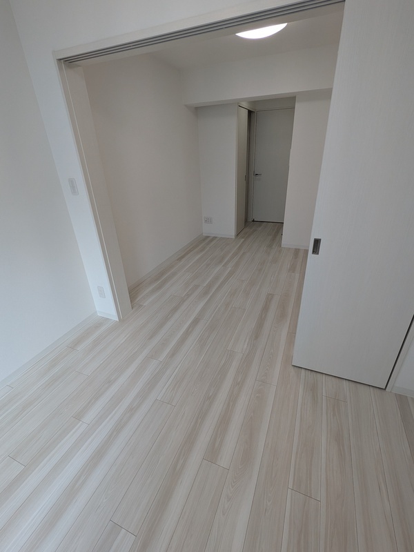 ガリシア高島平401号室 部屋その他