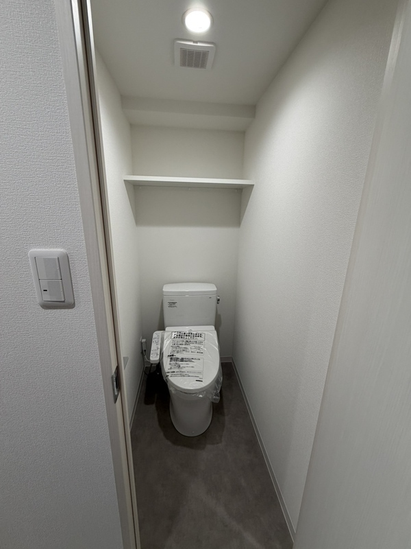 ガリシア高島平104号室 部屋その他