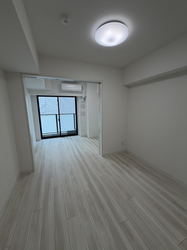 ガリシア高島平204号室 部屋その他