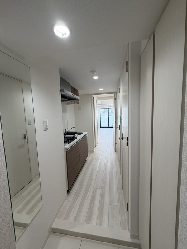 ガリシア高島平104号室 部屋その他