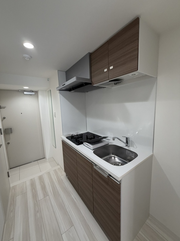 ガリシア高島平104号室 部屋その他
