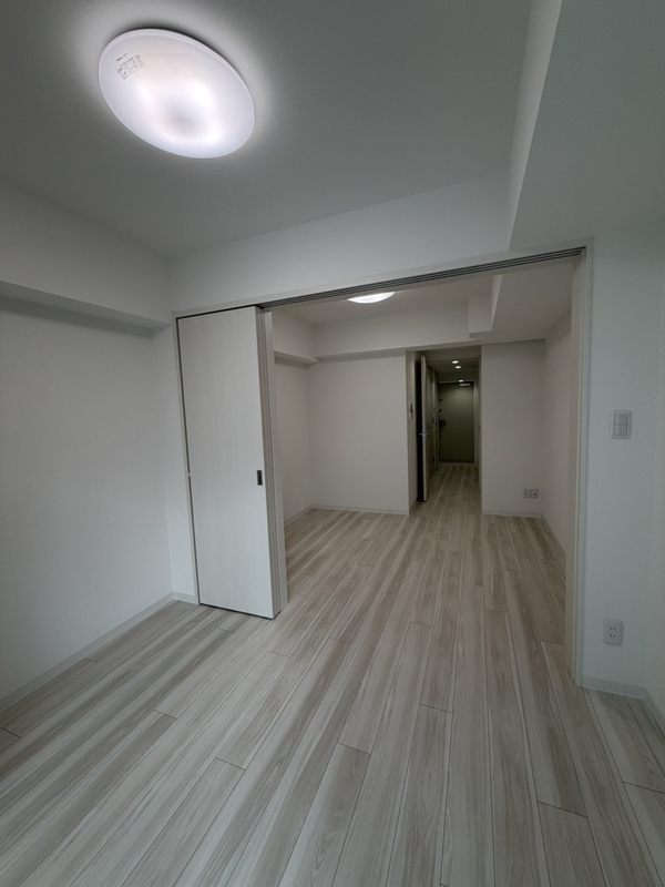ガリシア高島平104号室 部屋その他