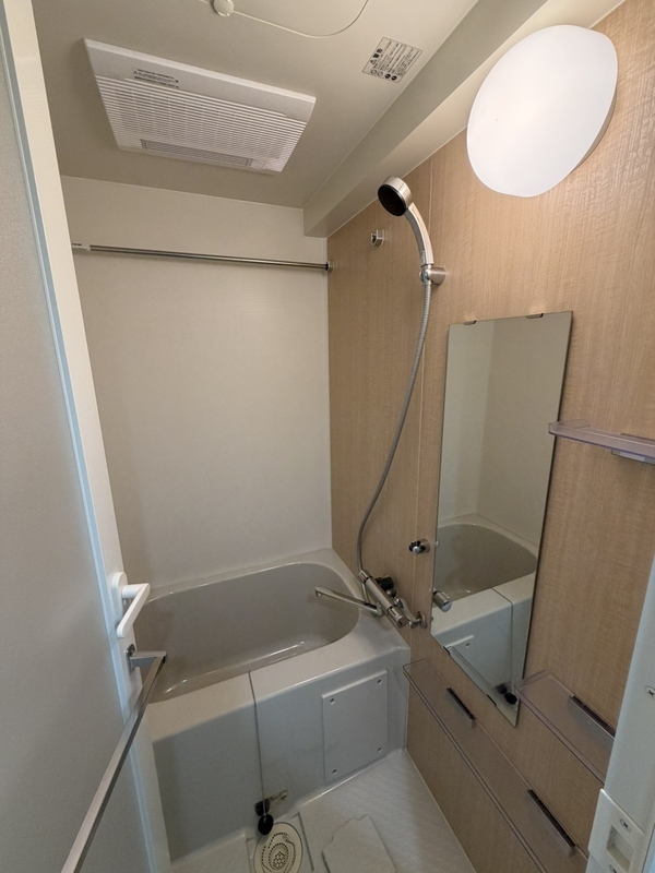 ガリシア高島平104号室 部屋その他
