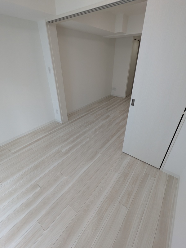 ガリシア高島平103号室 部屋その他