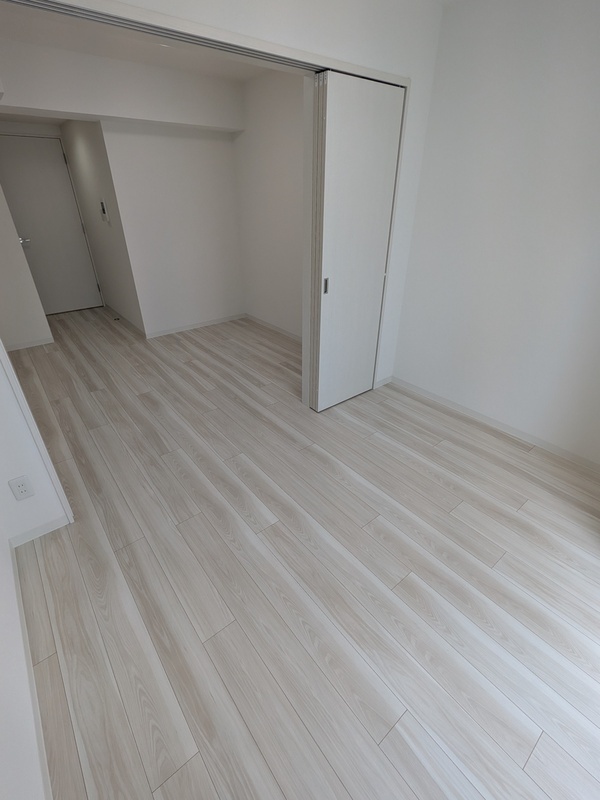 ガリシア高島平103号室 部屋その他