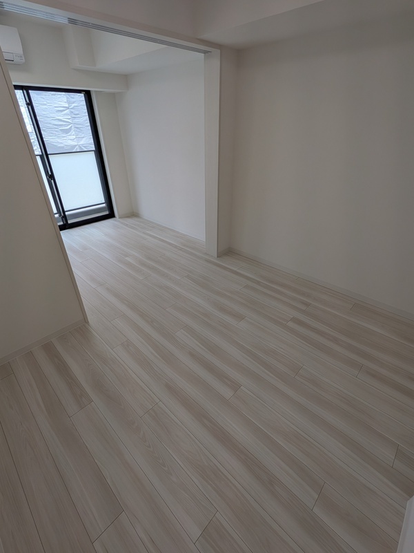 ガリシア高島平303号室 部屋その他