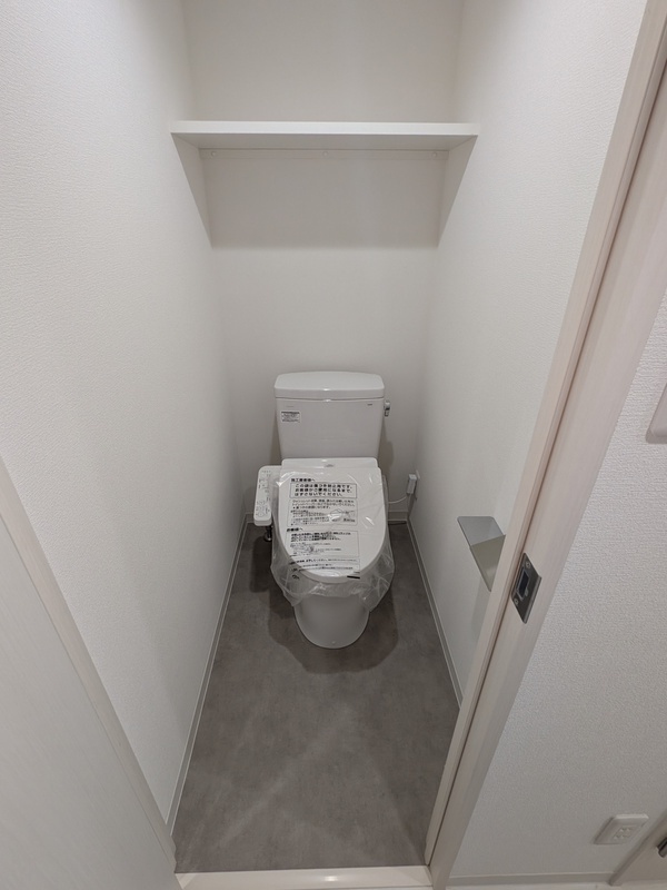 ガリシア高島平303号室 部屋その他