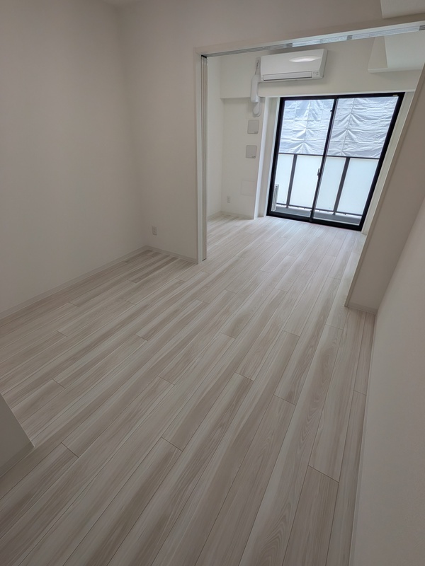 ガリシア高島平303号室 部屋その他
