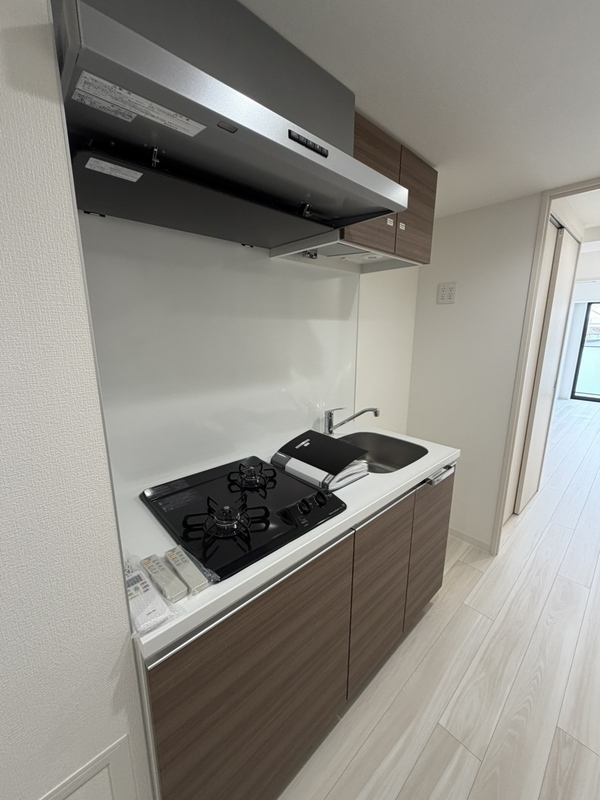 ガリシア高島平504号室 部屋その他