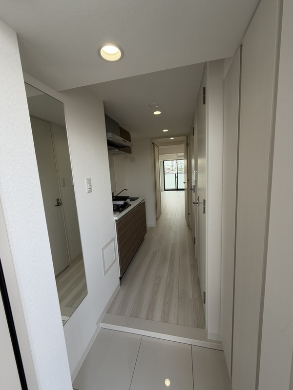 ガリシア高島平504号室 部屋その他