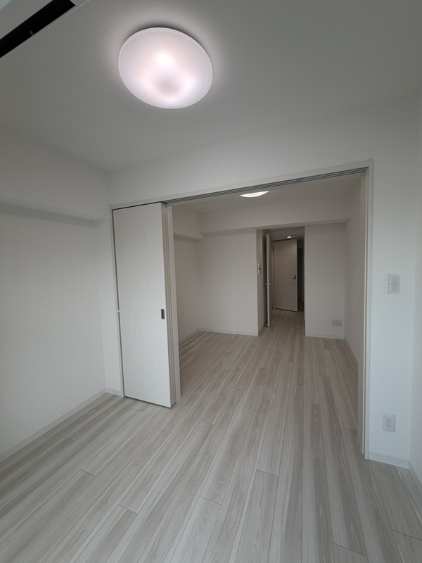 ガリシア高島平504号室 部屋その他