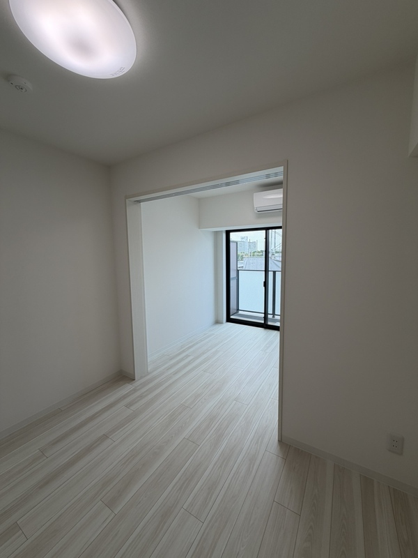 ガリシア高島平504号室 部屋その他