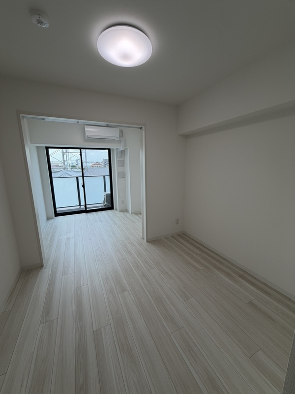 ガリシア高島平504号室 部屋その他
