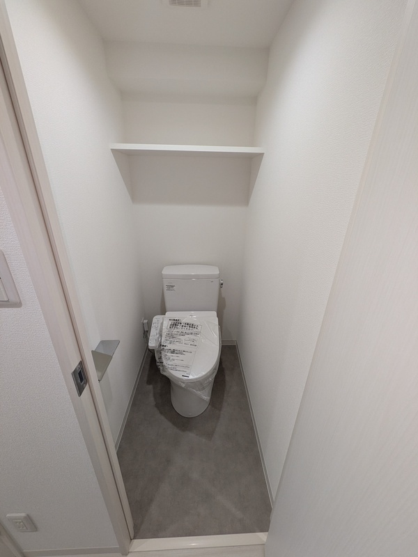 ガリシア高島平105号室 部屋その他