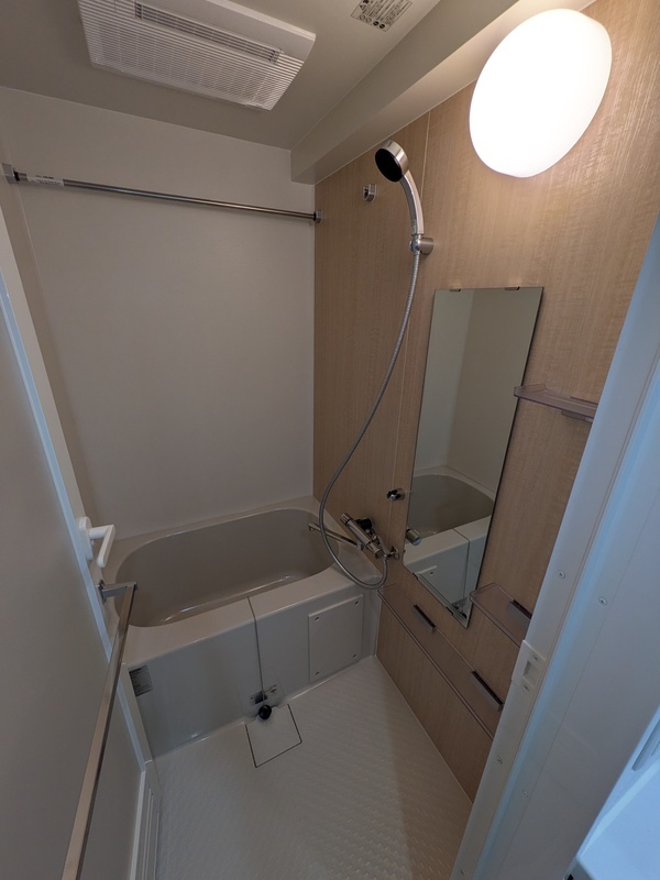 ガリシア高島平105号室 部屋その他