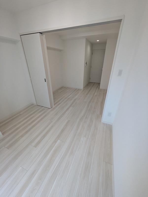 ガリシア高島平105号室 部屋その他