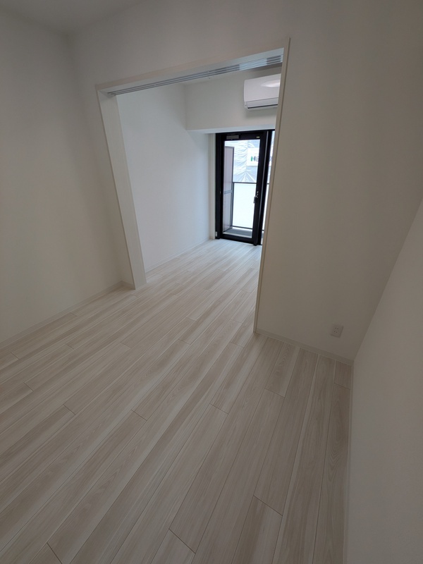 ガリシア高島平305号室 部屋その他